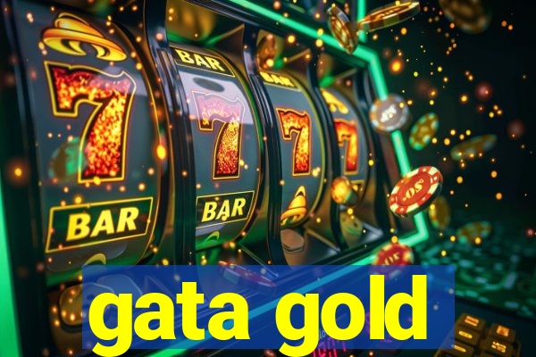 gata gold